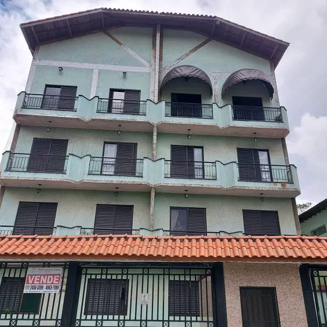 Foto 1 de Apartamento com 2 Quartos para alugar, 73m² em Vila Sirena, Guarulhos
