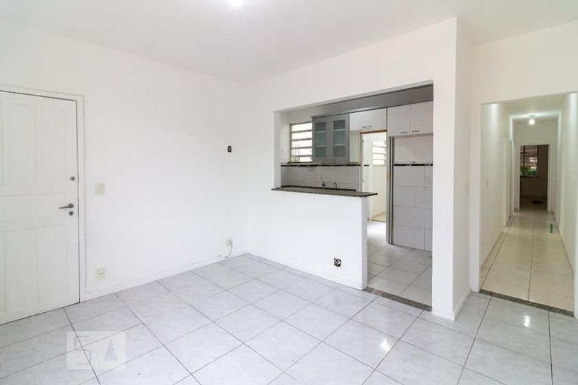 Foto 2 de Apartamento com 2 Quartos para alugar, 73m² em  Vila Valqueire, Rio de Janeiro