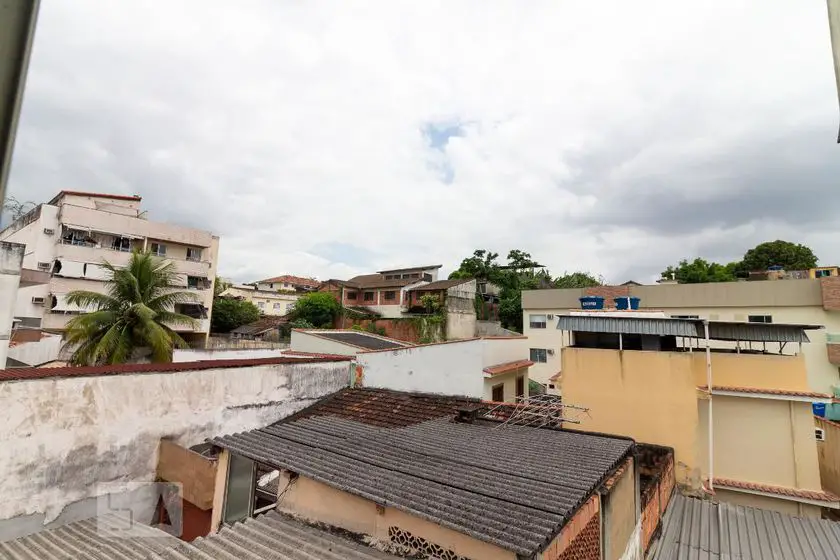 Foto 5 de Apartamento com 2 Quartos para alugar, 73m² em  Vila Valqueire, Rio de Janeiro
