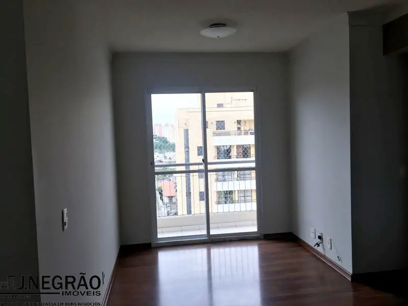Foto 1 de Apartamento com 2 Quartos à venda, 48m² em Vila Vera, São Paulo