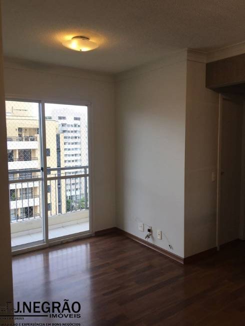 Foto 2 de Apartamento com 2 Quartos à venda, 48m² em Vila Vera, São Paulo
