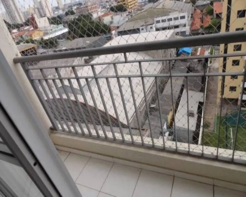 Foto 5 de Apartamento com 2 Quartos à venda, 48m² em Vila Vera, São Paulo