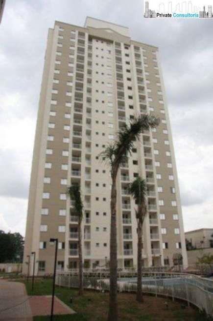 Foto 1 de Apartamento com 3 Quartos à venda, 65m² em Água Branca, São Paulo