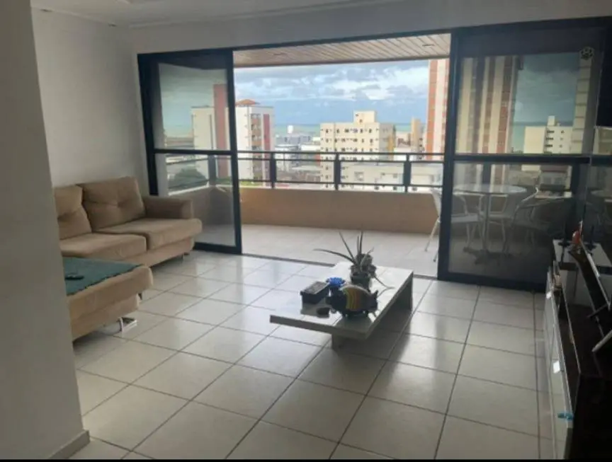 Foto 1 de Apartamento com 3 Quartos à venda, 175m² em Aldeota, Fortaleza