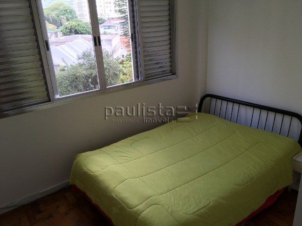 Foto 3 de Apartamento com 3 Quartos para alugar, 95m² em Bela Vista, São Paulo