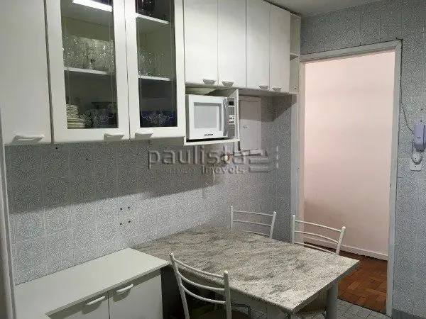 Foto 5 de Apartamento com 3 Quartos para alugar, 95m² em Bela Vista, São Paulo