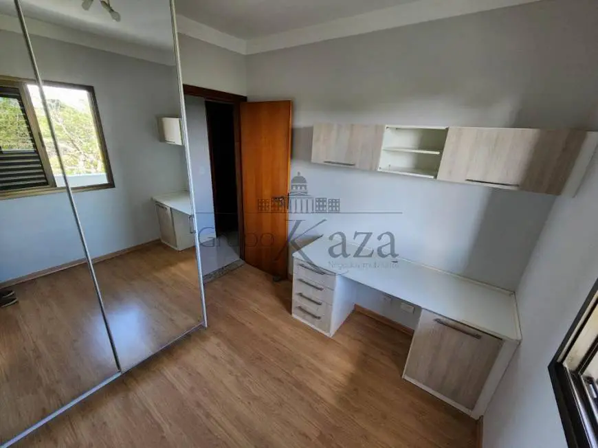 Foto 3 de Apartamento com 3 Quartos à venda, 74m² em Bosque dos Eucaliptos, São José dos Campos