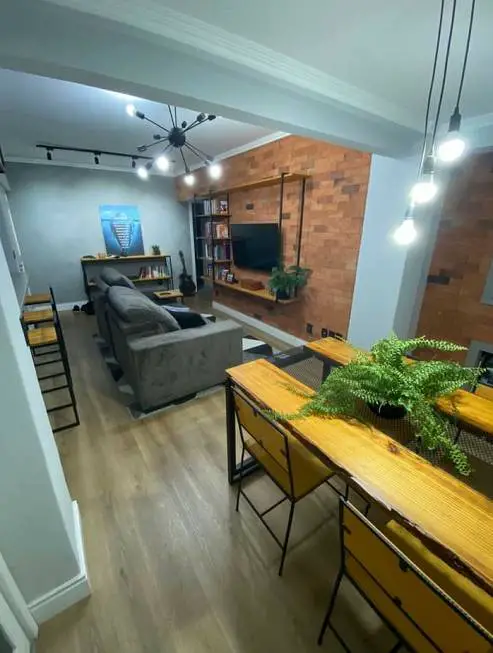 Foto 1 de Apartamento com 3 Quartos à venda, 72m² em Centro, Vitória