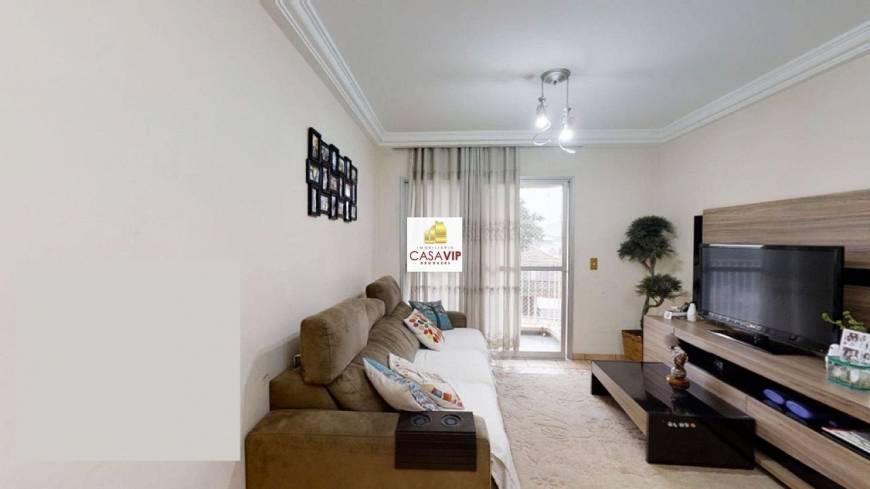 Foto 1 de Apartamento com 3 Quartos à venda, 74m² em Chácara Califórnia, São Paulo