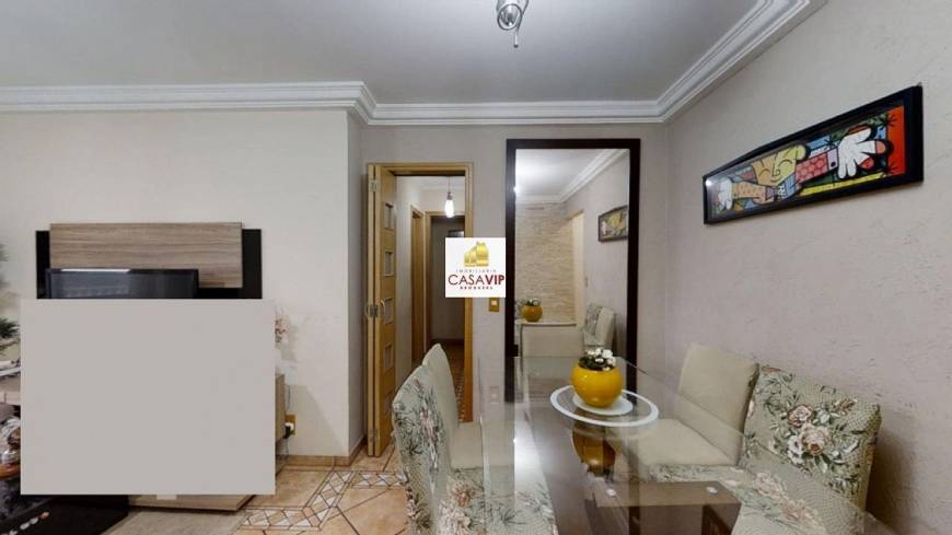 Foto 3 de Apartamento com 3 Quartos à venda, 74m² em Chácara Califórnia, São Paulo