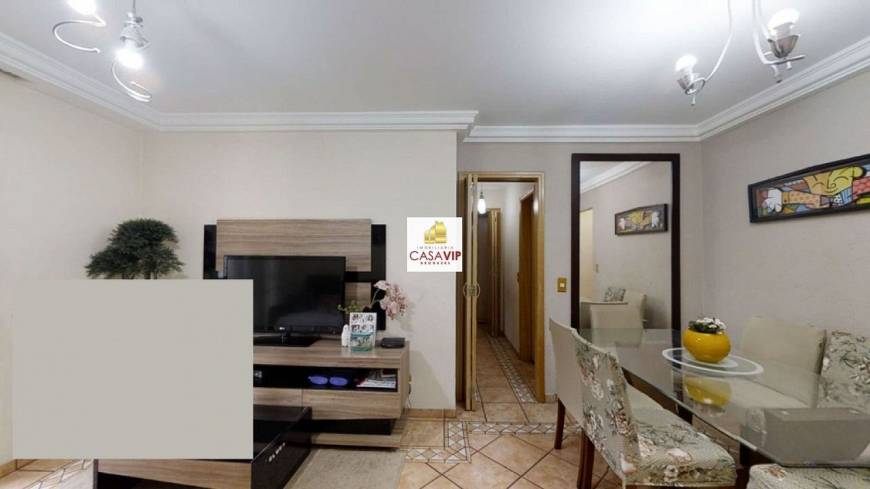 Foto 5 de Apartamento com 3 Quartos à venda, 74m² em Chácara Califórnia, São Paulo