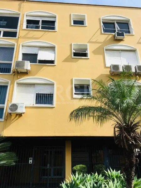 Foto 1 de Apartamento com 3 Quartos à venda, 110m² em Chácara das Pedras, Porto Alegre