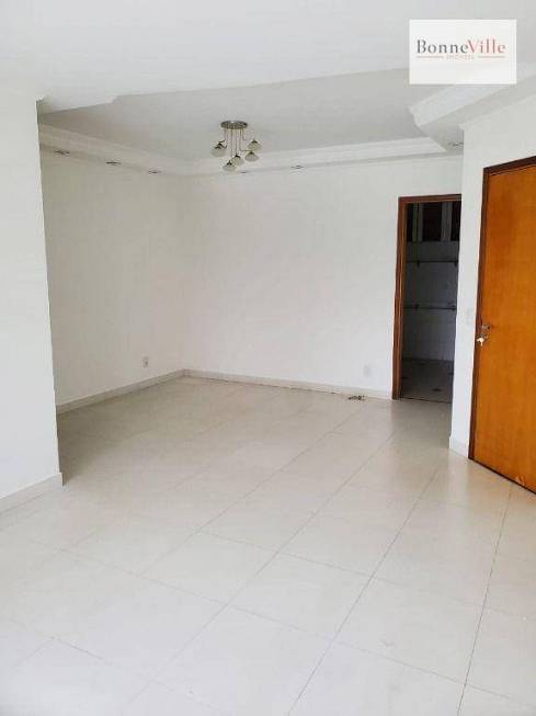 Foto 1 de Apartamento com 3 Quartos para alugar, 104m² em Chácara Santo Antônio, São Paulo