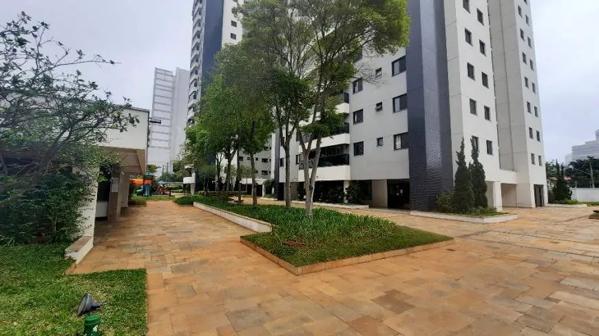 Foto 5 de Apartamento com 3 Quartos para alugar, 104m² em Chácara Santo Antônio, São Paulo