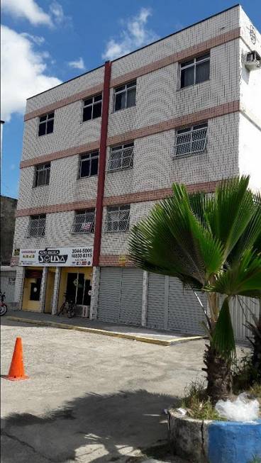 Foto 1 de Apartamento com 3 Quartos à venda, 147m² em Cidade dos Funcionários, Fortaleza
