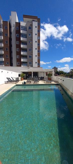 Foto 3 de Apartamento com 3 Quartos à venda, 73m² em Coração Eucarístico, Belo Horizonte
