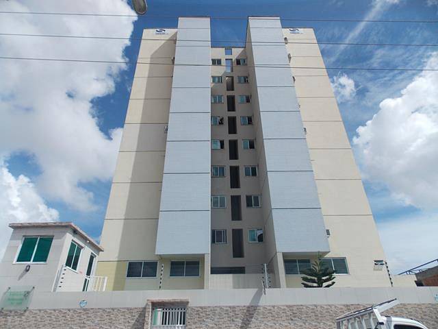 Foto 1 de Apartamento com 3 Quartos à venda, 73m² em Damas, Fortaleza