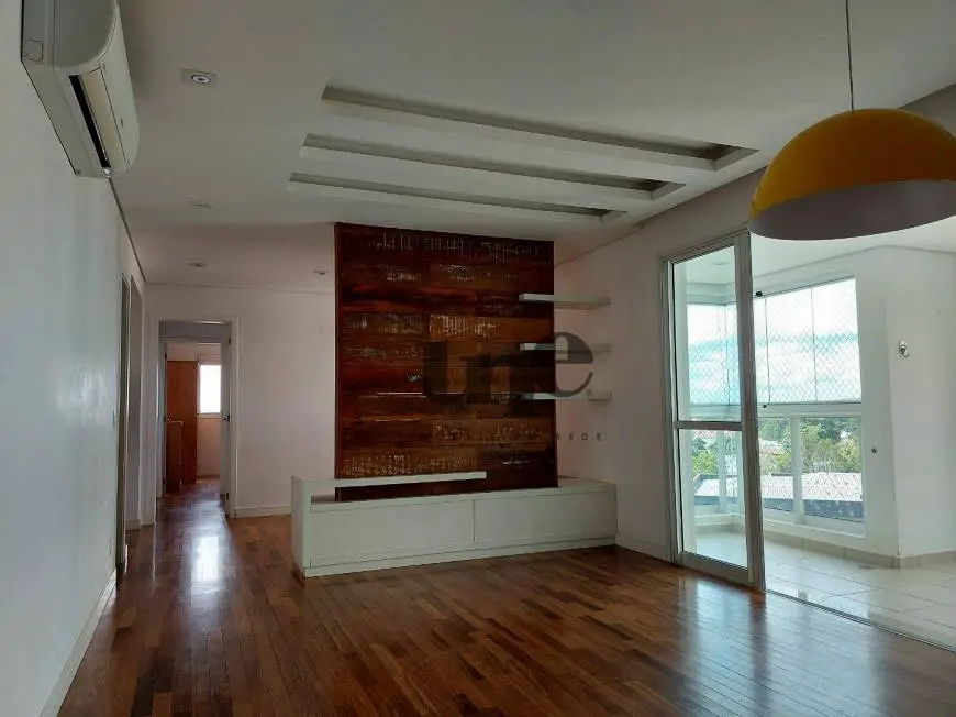 Foto 1 de Apartamento com 3 Quartos para alugar, 131m² em Ecoville, Curitiba