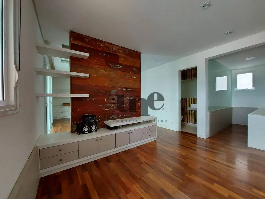 Foto 5 de Apartamento com 3 Quartos para alugar, 131m² em Ecoville, Curitiba