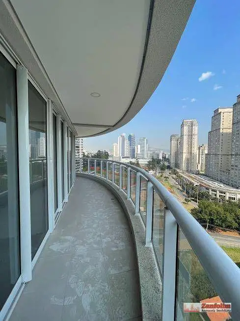 Foto 1 de Apartamento com 3 Quartos à venda, 89m² em Empresarial 18 do Forte, Barueri