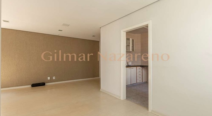 Foto 3 de Apartamento com 3 Quartos à venda, 75m² em Estoril, Belo Horizonte