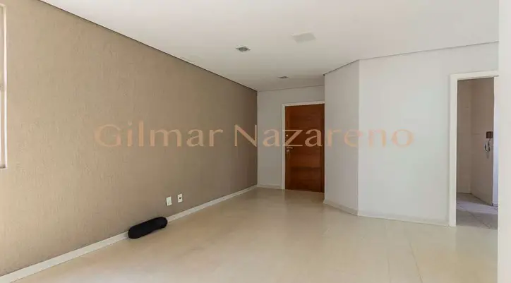 Foto 4 de Apartamento com 3 Quartos à venda, 75m² em Estoril, Belo Horizonte
