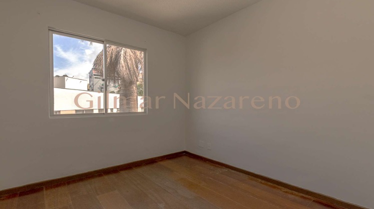 Foto 5 de Apartamento com 3 Quartos à venda, 75m² em Estoril, Belo Horizonte