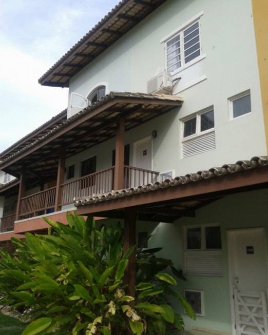 Foto 1 de Apartamento com 3 Quartos para venda ou aluguel, 180m² em Estrada do Coco, Lauro de Freitas