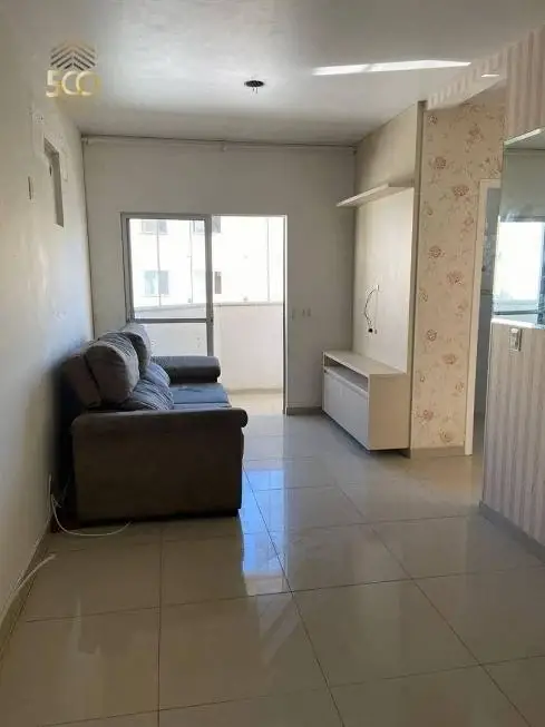 Foto 1 de Apartamento com 3 Quartos à venda, 69m² em Forquilhinhas, São José