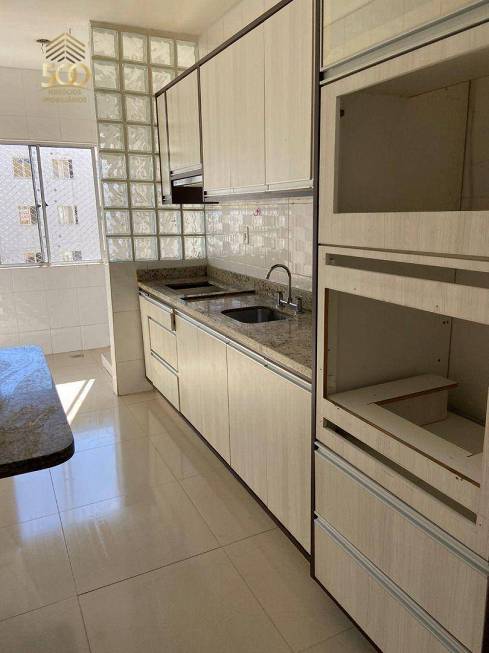 Foto 2 de Apartamento com 3 Quartos à venda, 69m² em Forquilhinhas, São José