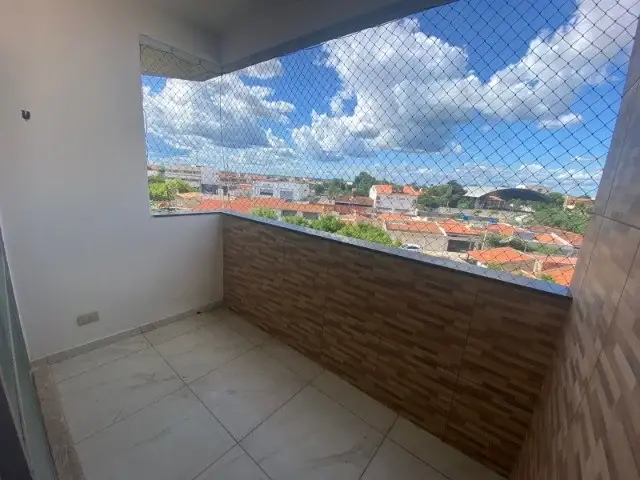 Foto 1 de Apartamento com 3 Quartos à venda, 100m² em Gercino Coelho, Petrolina