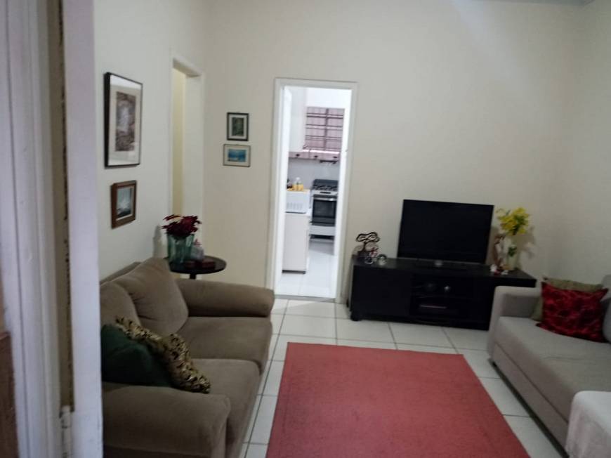 Foto 4 de Apartamento com 3 Quartos à venda, 87m² em Icaraí, Niterói