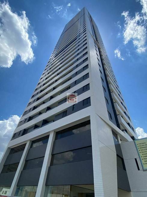Foto 1 de Apartamento com 3 Quartos para alugar, 76m² em Indianopolis, Caruaru