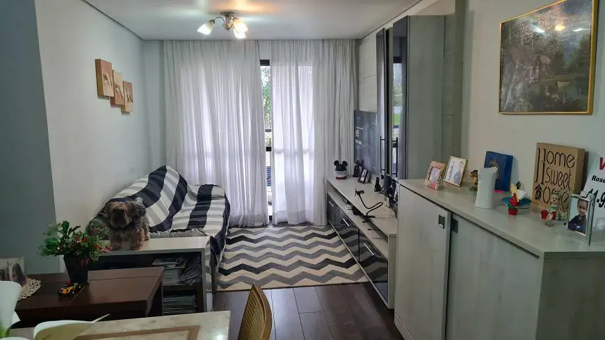 Foto 1 de Apartamento com 3 Quartos à venda, 85m² em Jabaquara, São Paulo