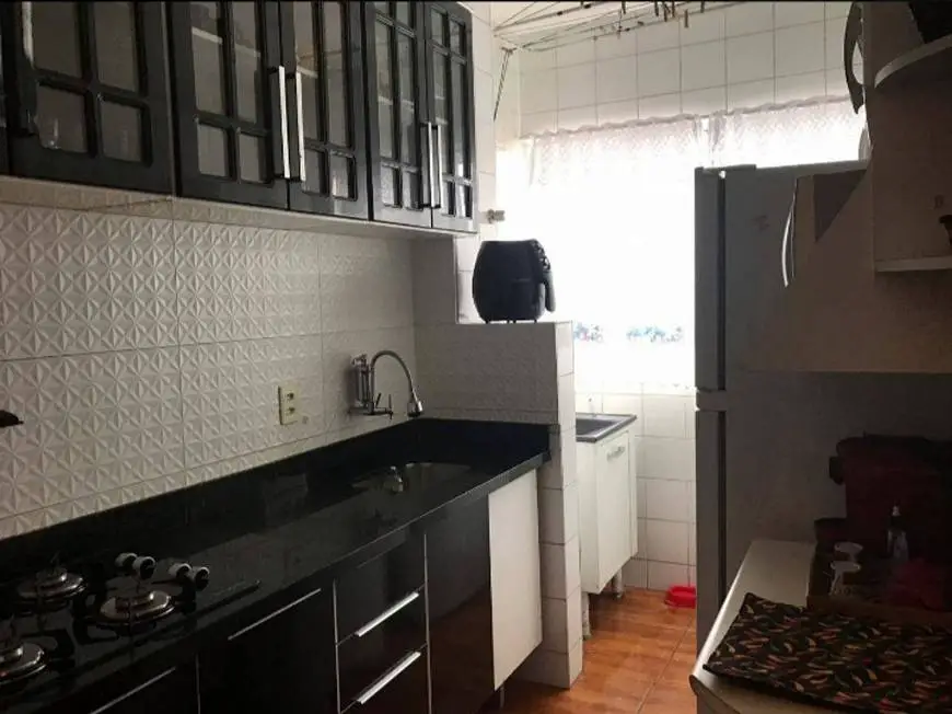 Foto 4 de Apartamento com 3 Quartos à venda, 70m² em Jardim América, Belo Horizonte