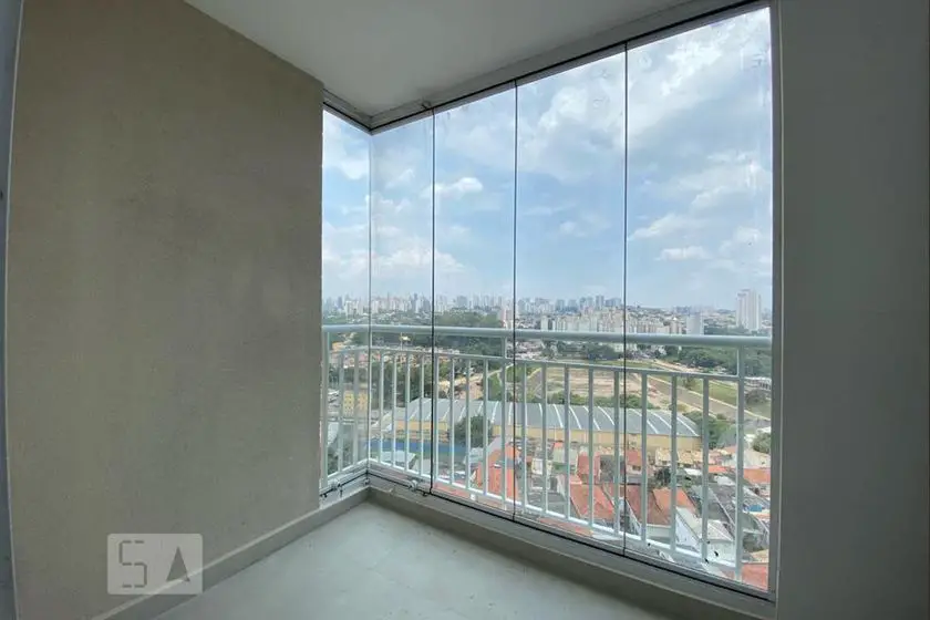 Foto 5 de Apartamento com 3 Quartos para alugar, 73m² em Jardim Bom Tempo, Taboão da Serra