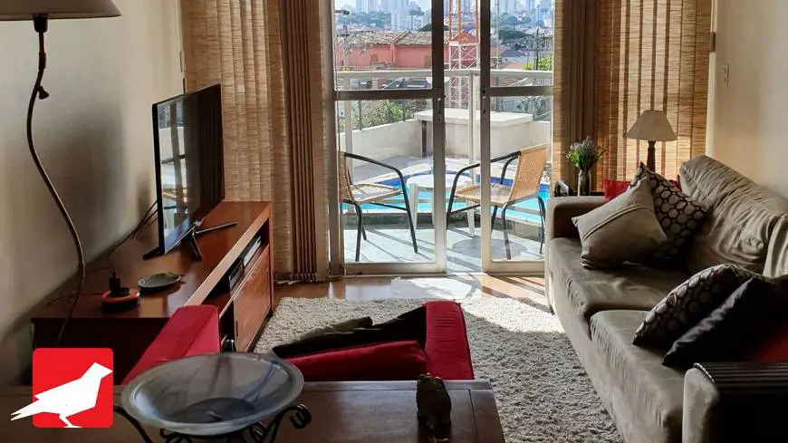 Foto 1 de Apartamento com 3 Quartos à venda, 87m² em Jardim da Glória, São Paulo