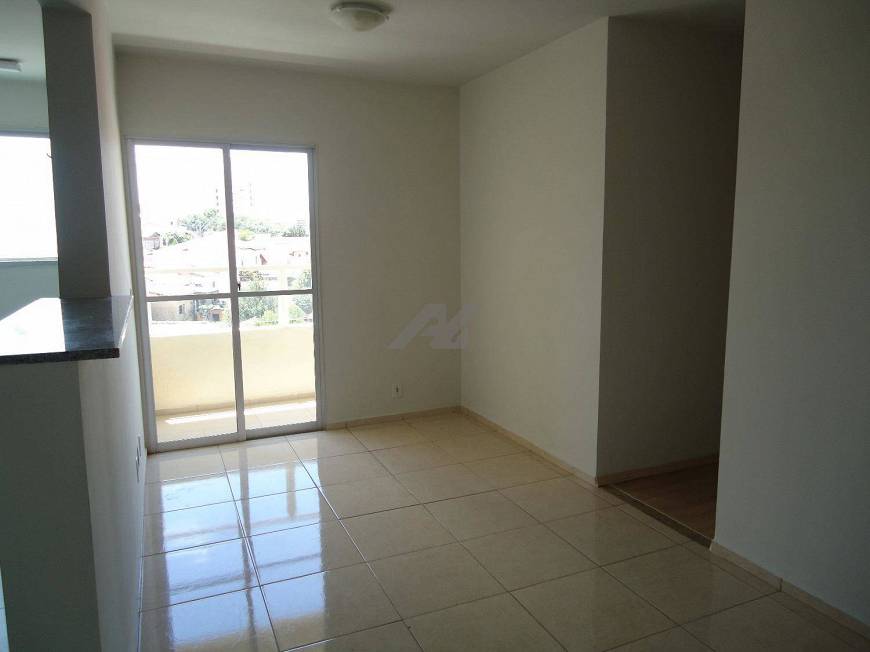 Foto 2 de Apartamento com 3 Quartos para alugar, 63m² em Jardim Paulistano, Campinas