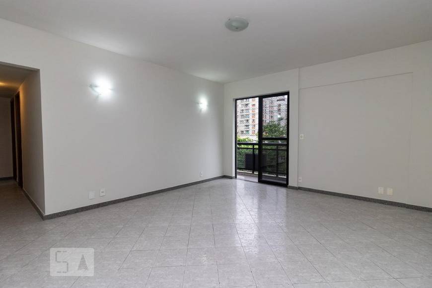 Foto 2 de Apartamento com 3 Quartos para alugar, 95m² em Méier, Rio de Janeiro