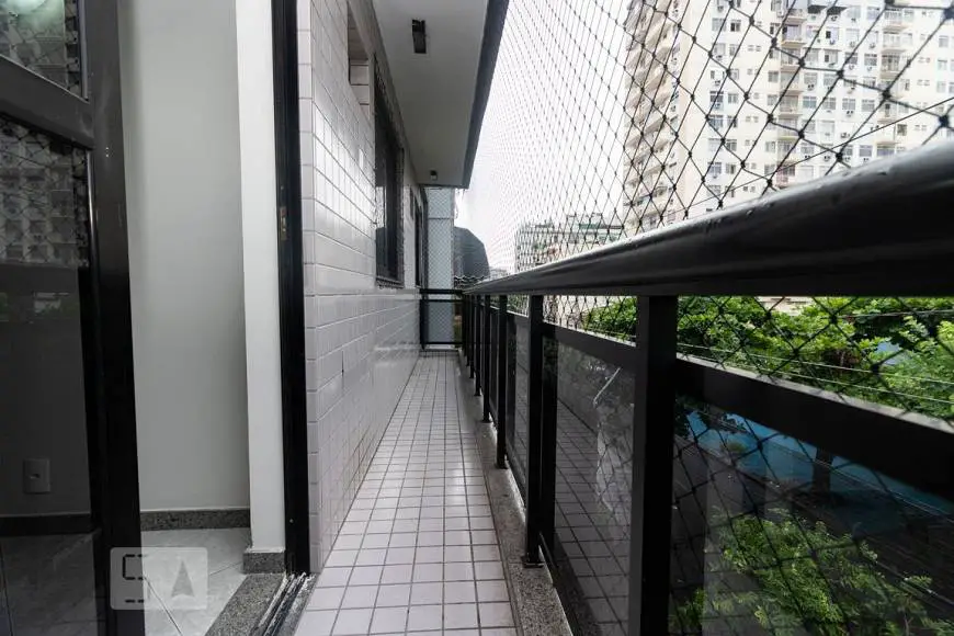 Foto 4 de Apartamento com 3 Quartos para alugar, 95m² em Méier, Rio de Janeiro