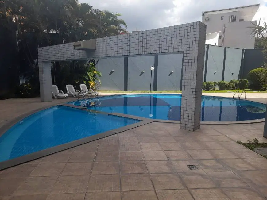 Foto 2 de Apartamento com 3 Quartos para alugar, 88m² em Nossa Senhora das Graças, Manaus