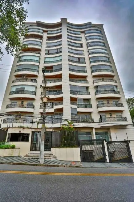 Foto 1 de Apartamento com 3 Quartos à venda, 110m² em Nova Petrópolis, São Bernardo do Campo