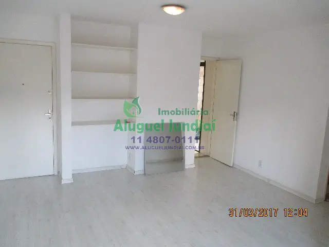 Foto 3 de Apartamento com 3 Quartos à venda, 70m² em Parque da Represa, Jundiaí