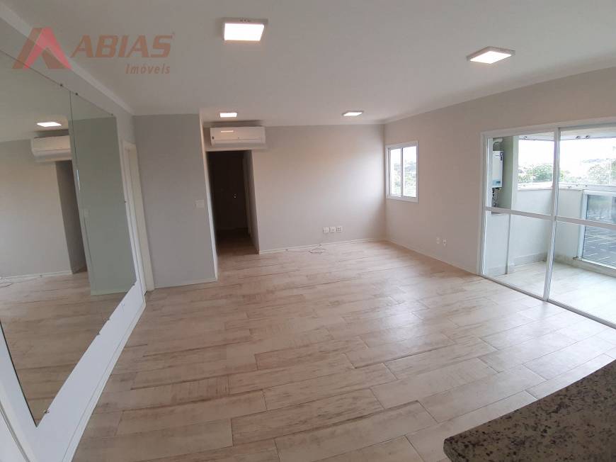Foto 1 de Apartamento com 3 Quartos para alugar, 150m² em Parque Faber Castell I, São Carlos