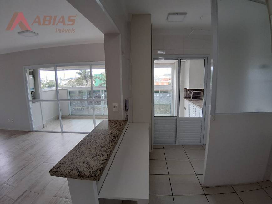 Foto 5 de Apartamento com 3 Quartos para alugar, 150m² em Parque Faber Castell I, São Carlos