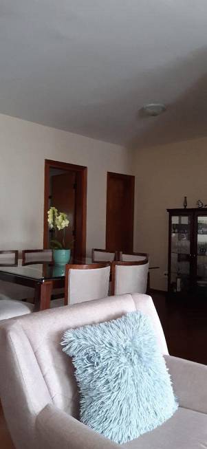 Foto 1 de Apartamento com 3 Quartos à venda, 137m² em Parque Residencial Aquarius, São José dos Campos