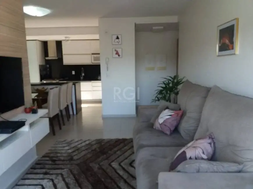 Foto 1 de Apartamento com 3 Quartos à venda, 81m² em Partenon, Porto Alegre