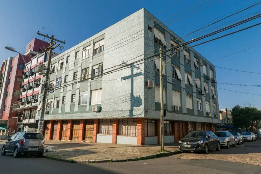 Foto 1 de Apartamento com 3 Quartos à venda, 114m² em Passo da Areia, Porto Alegre