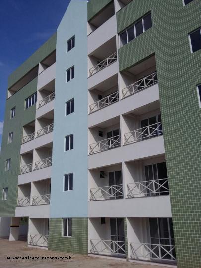 Foto 1 de Apartamento com 3 Quartos para alugar, 75m² em Planalto, Juazeiro do Norte