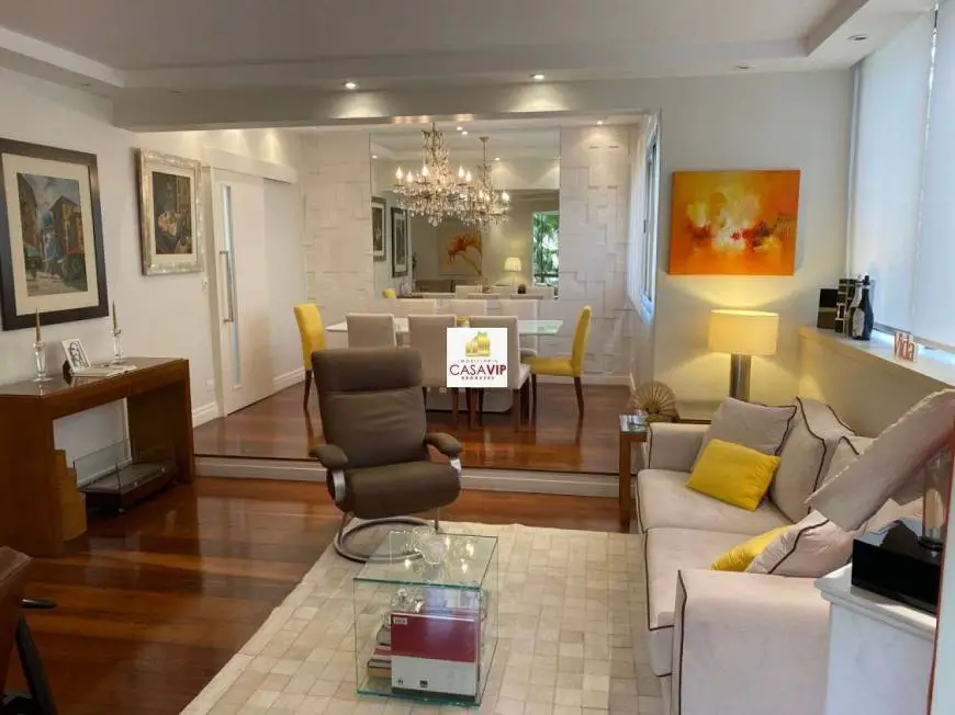 Foto 5 de Apartamento com 3 Quartos à venda, 169m² em Planalto Paulista, São Paulo